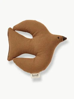 Kinder ferm LIVING Kids Kuscheltier Swif Bird aus Bio-Baumwolle