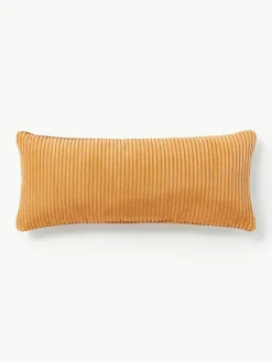 Westwing Collection Langes Cord-Kissen Kylen
