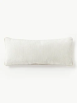 Westwing Collection Langes Cord-Kissen Kylen