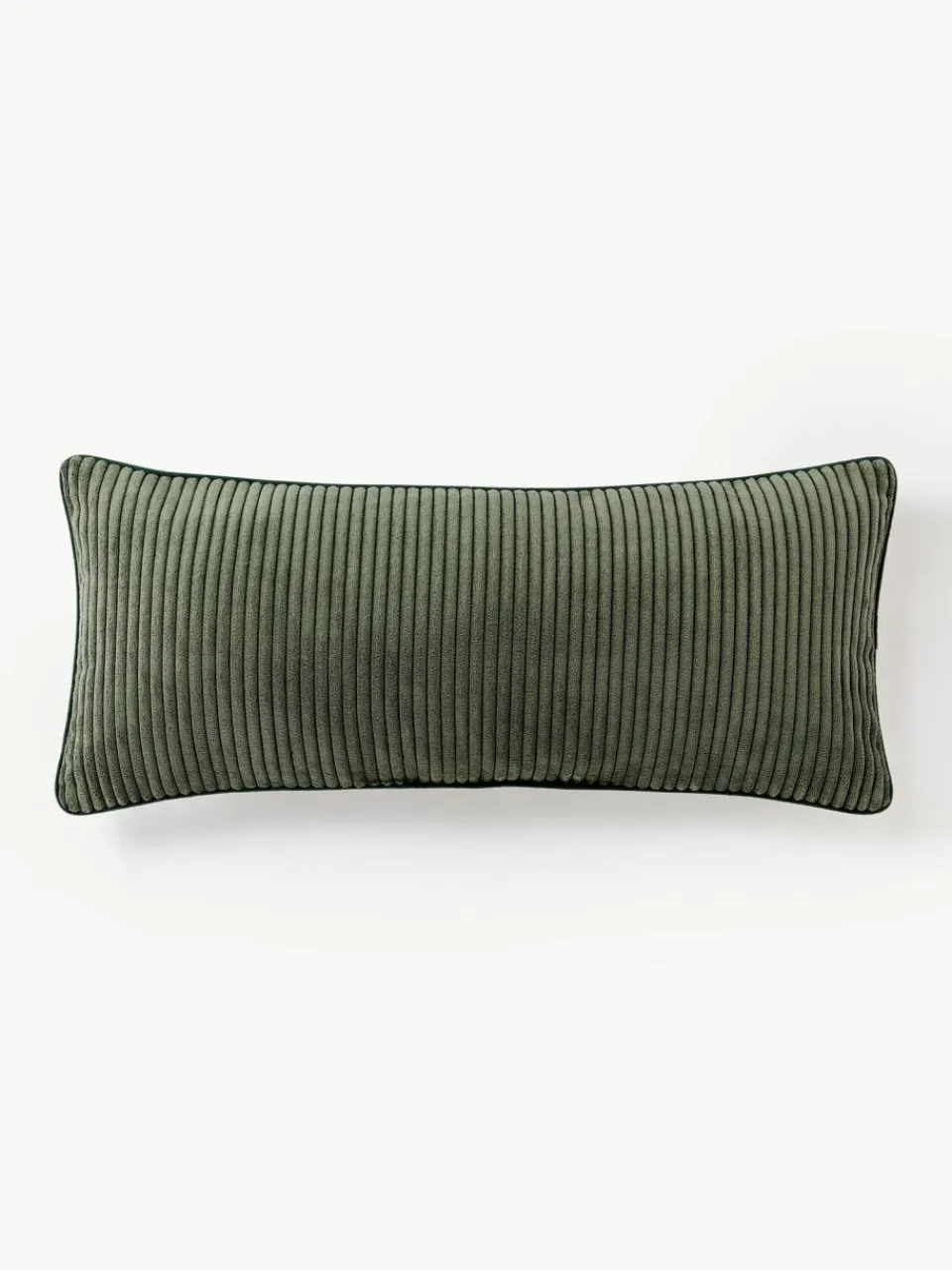 Westwing Collection Langes Cord-Kissen Kylen