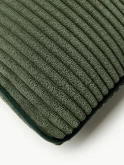 Westwing Collection Langes Cord-Kissen Kylen