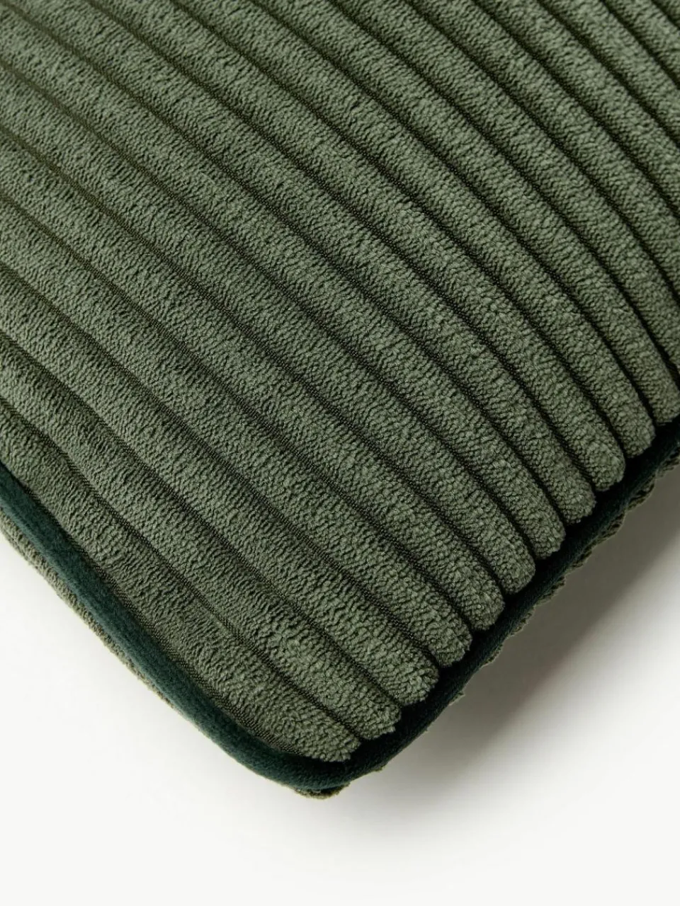 Westwing Collection Langes Cord-Kissen Kylen