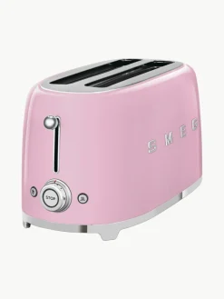 Smeg Langschlitztoaster 50's Style