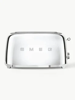 Smeg Langschlitztoaster 50's Style