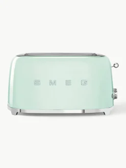Smeg Langschlitztoaster 50's Style