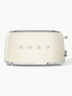 Smeg Langschlitztoaster 50's Style