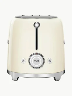 Smeg Langschlitztoaster 50's Style