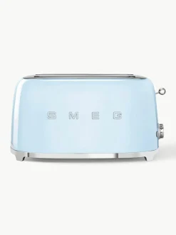 Smeg Langschlitztoaster 50's Style