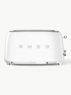 Smeg Langschlitztoaster 50's Style