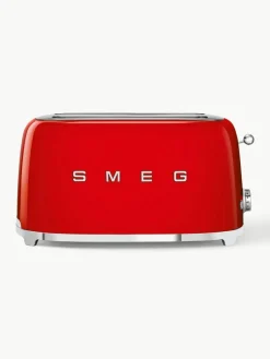 Smeg Langschlitztoaster 50's Style