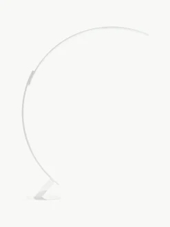 kdln LED-Bogenlampe Kyudo, dimmbar
