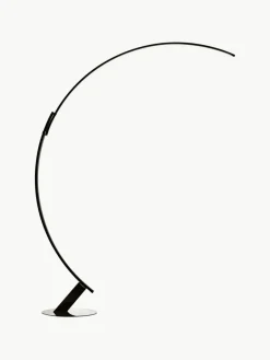 kdln LED-Bogenlampe Kyudo, dimmbar
