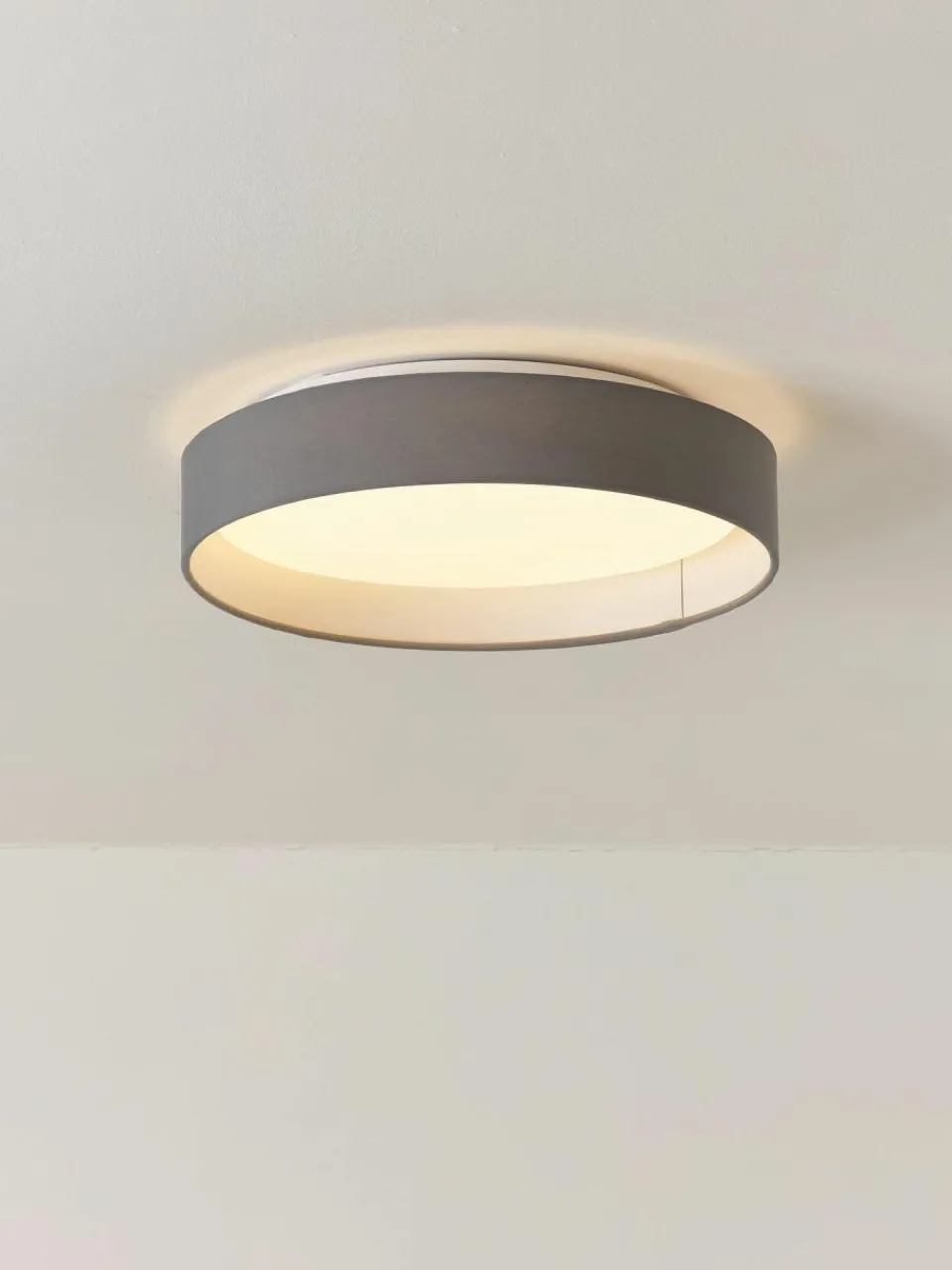 Westwing Collection LED-Deckenleuchte Helen