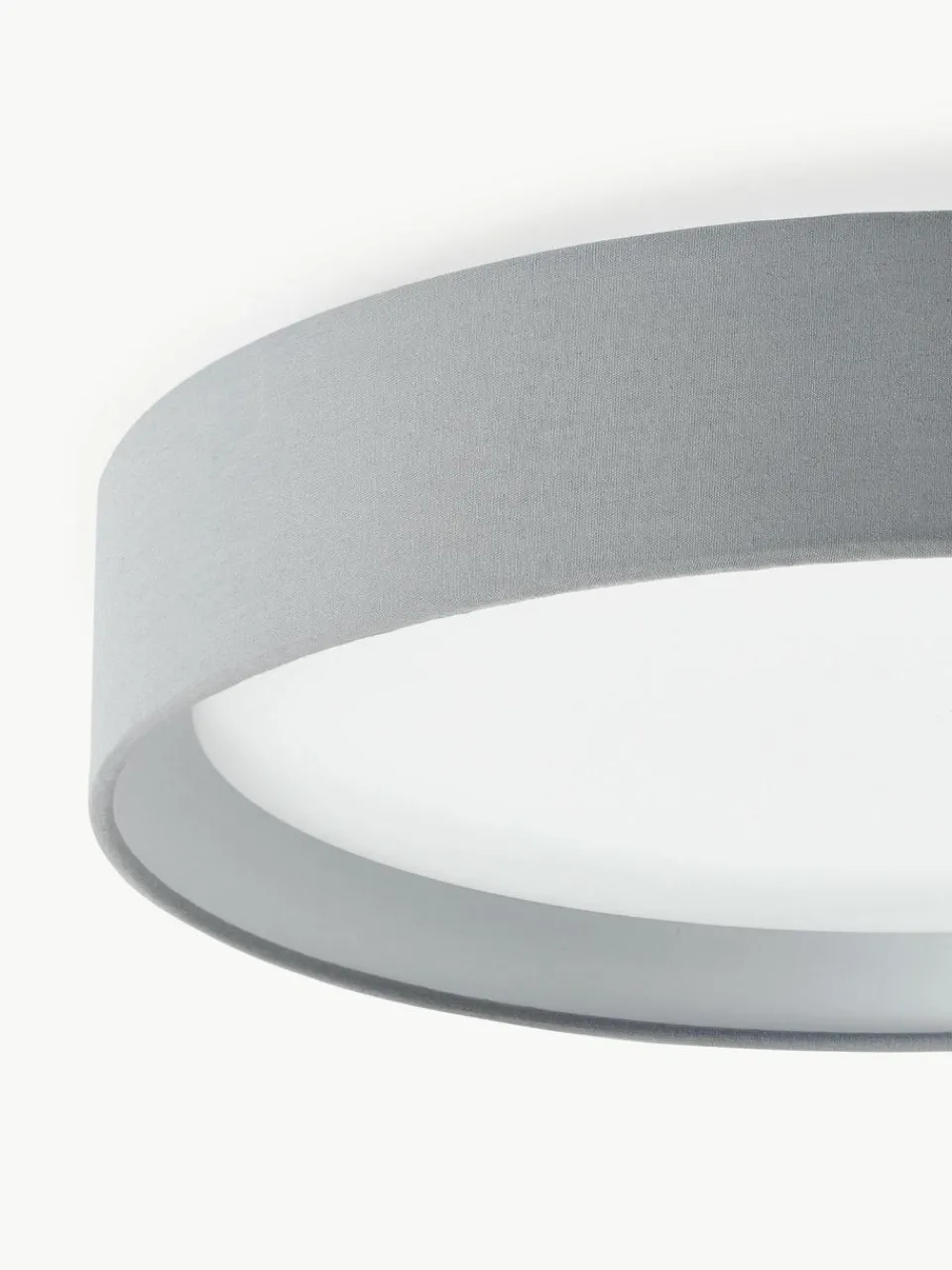 Westwing Collection LED-Deckenleuchte Helen