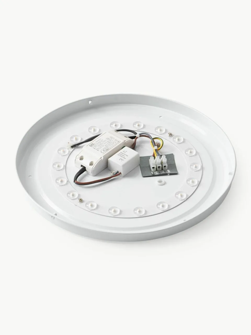 Westwing Collection LED-Deckenleuchte Helen