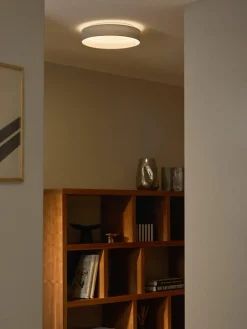Westwing Collection LED-Deckenleuchte Helen