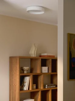 Westwing Collection LED-Deckenleuchte Helen