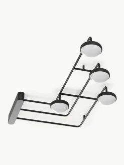 Westwing Collection LED-Deckenleuchte James