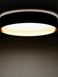 Westwing Collection LED-Deckenleuchte Mallory