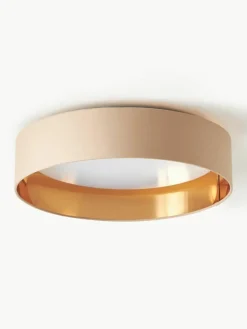 Westwing Collection LED-Deckenleuchte Mallory