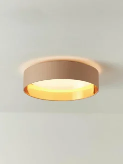 Westwing Collection LED-Deckenleuchte Mallory