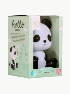 Kinder A Little Lovely Company LED-Leuchtobjekt Panda