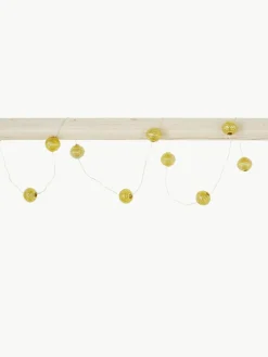 Best Season LED-Lichterkette Beads, 120 cm