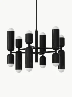 Westwing Collection LED-Pendelleuchte Ariane