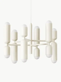 Westwing Collection LED-Pendelleuchte Ariane
