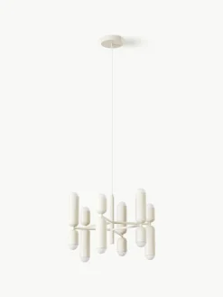 Westwing Collection LED-Pendelleuchte Ariane