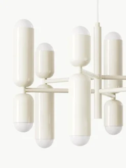 Westwing Collection LED-Pendelleuchte Ariane