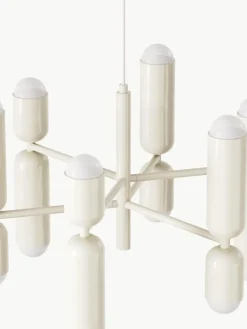 Westwing Collection LED-Pendelleuchte Ariane