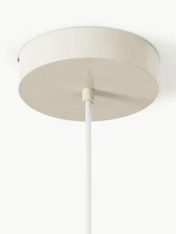 Westwing Collection LED-Pendelleuchte Ariane