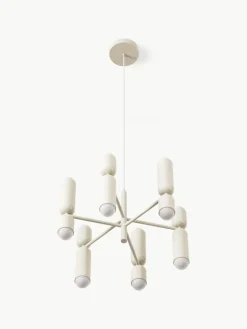 Westwing Collection LED-Pendelleuchte Ariane