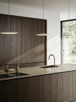 Westwing LED-Pendelleuchte Artist