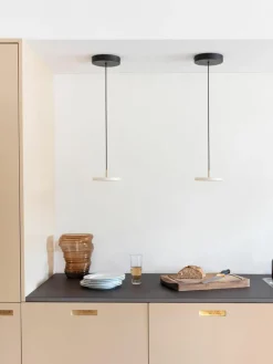 Umage LED-Pendelleuchte Asteria, in verschiedenen Größen
