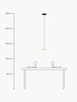 Umage LED-Pendelleuchte Asteria, in verschiedenen Größen