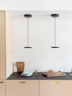 Umage LED-Pendelleuchte Asteria, in verschiedenen Größen
