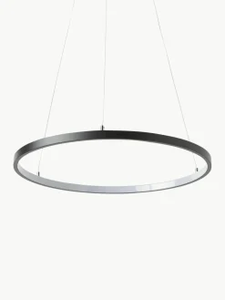 Westwing Collection LED-Pendelleuchte Breda