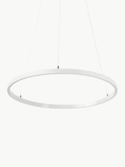 Westwing Collection LED-Pendelleuchte Breda
