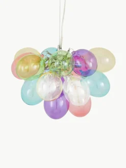 By Rydens LED-Pendelleuchte Gross Solo