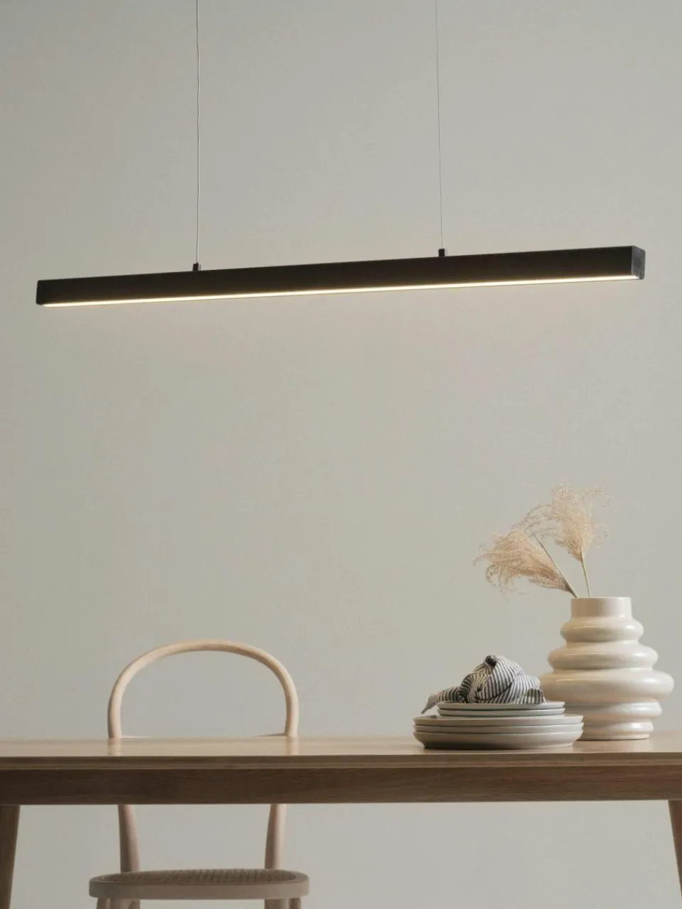 Jotex LED-Pendelleuchte Hyperion
