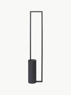 Kristina Dam LED-Stehlampe Geometric