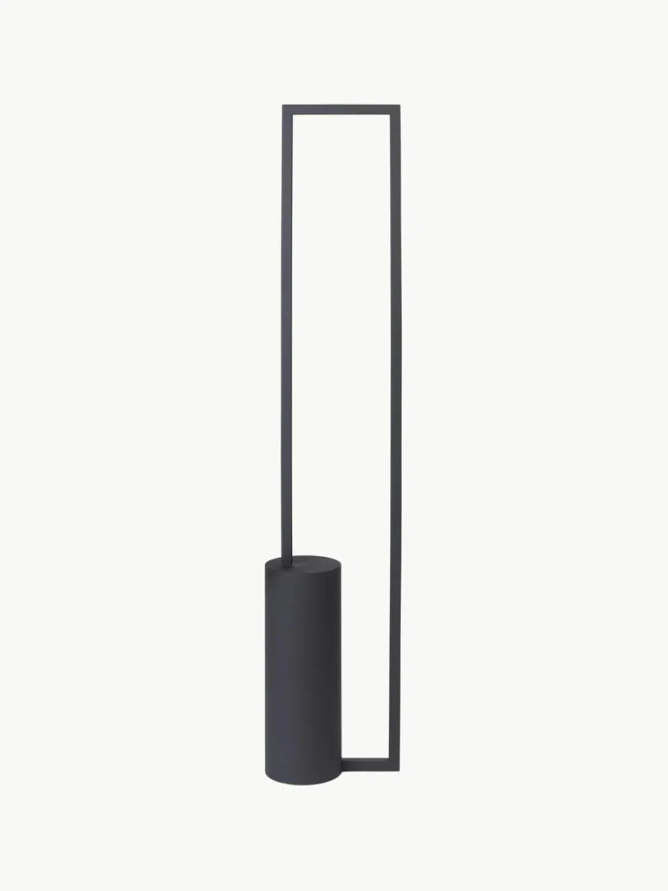 Kristina Dam LED-Stehlampe Geometric