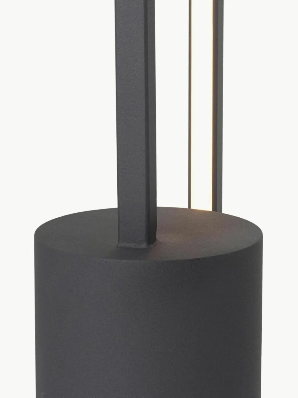Kristina Dam LED-Stehlampe Geometric
