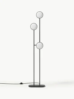 Westwing Collection LED-Stehlampe James, dimmbar