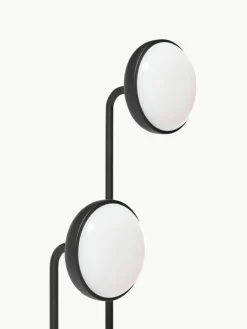Westwing Collection LED-Stehlampe James, dimmbar