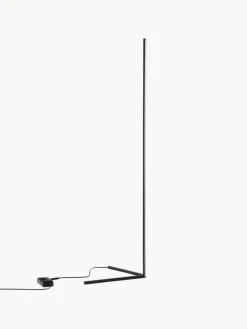 Nova Luce LED-Stehlampe V-Line