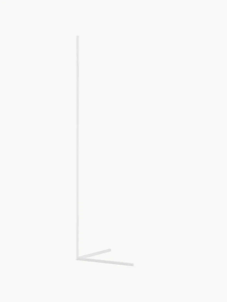 Nova Luce LED-Stehlampe V-Line
