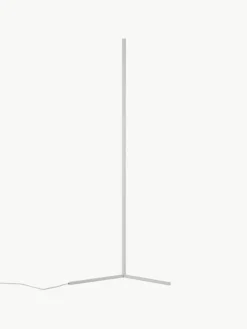 Nova Luce LED-Stehlampe V-Line